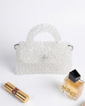 Aurora Claire Crystal Bead