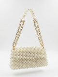 La Perle Beaded Bag