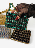 La Lumière Crystal Bag