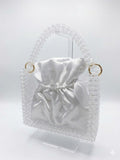 Céleste Beaded Bag