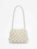 Luna Pearl Mini Bag