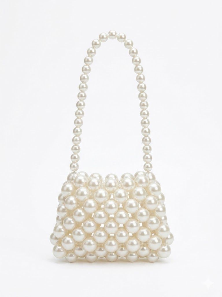 Luna Pearl Mini Bag