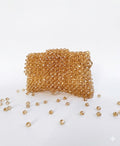 Aurelia Envelope Clutch