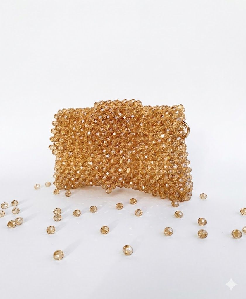 Aurelia Envelope Clutch