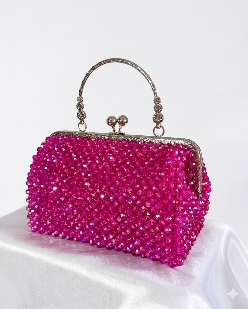 Céleste Clutch