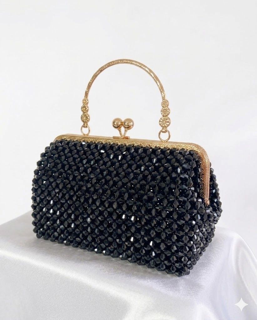 Céleste Clutch