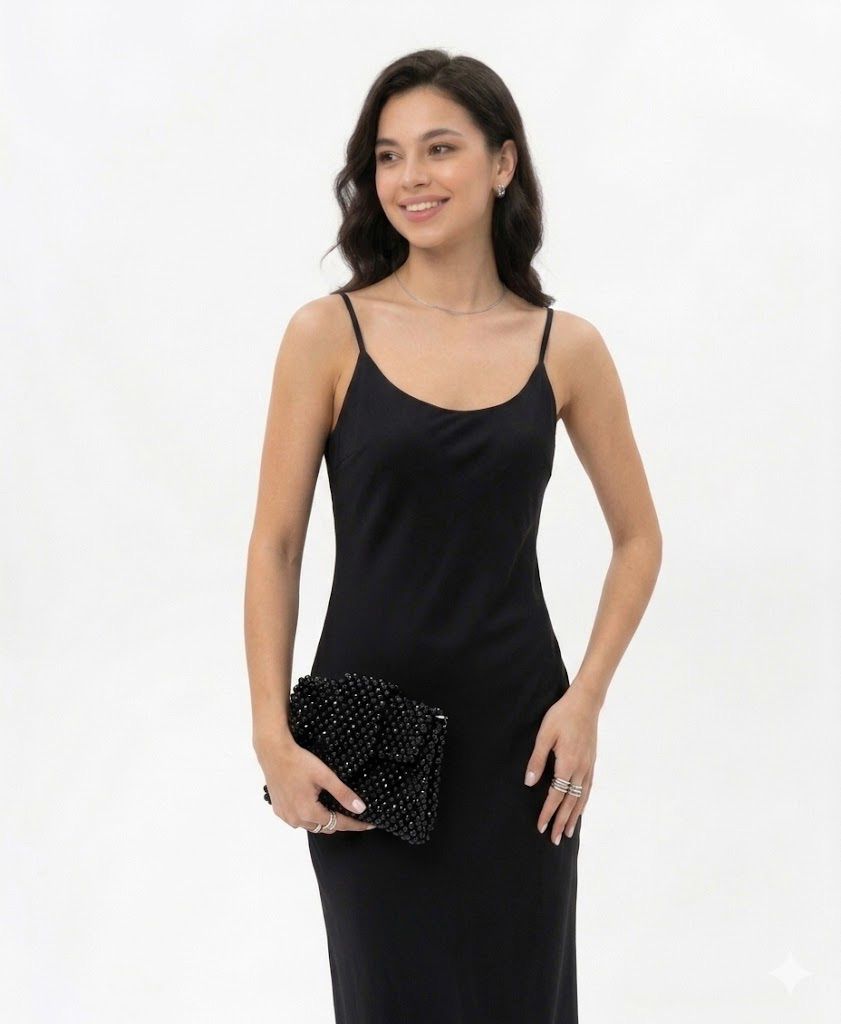 Aurelia Envelope Clutch