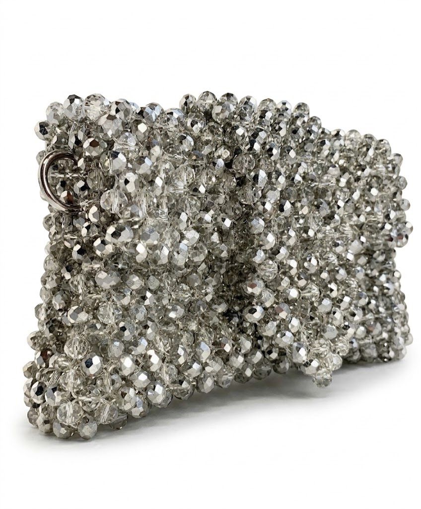 Aurelia Envelope Clutch