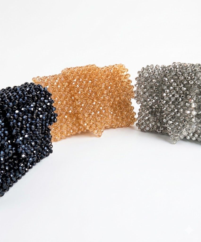 Aurelia Envelope Clutch