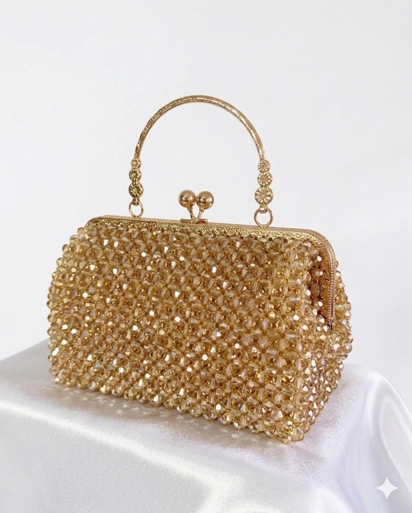 Céleste Clutch
