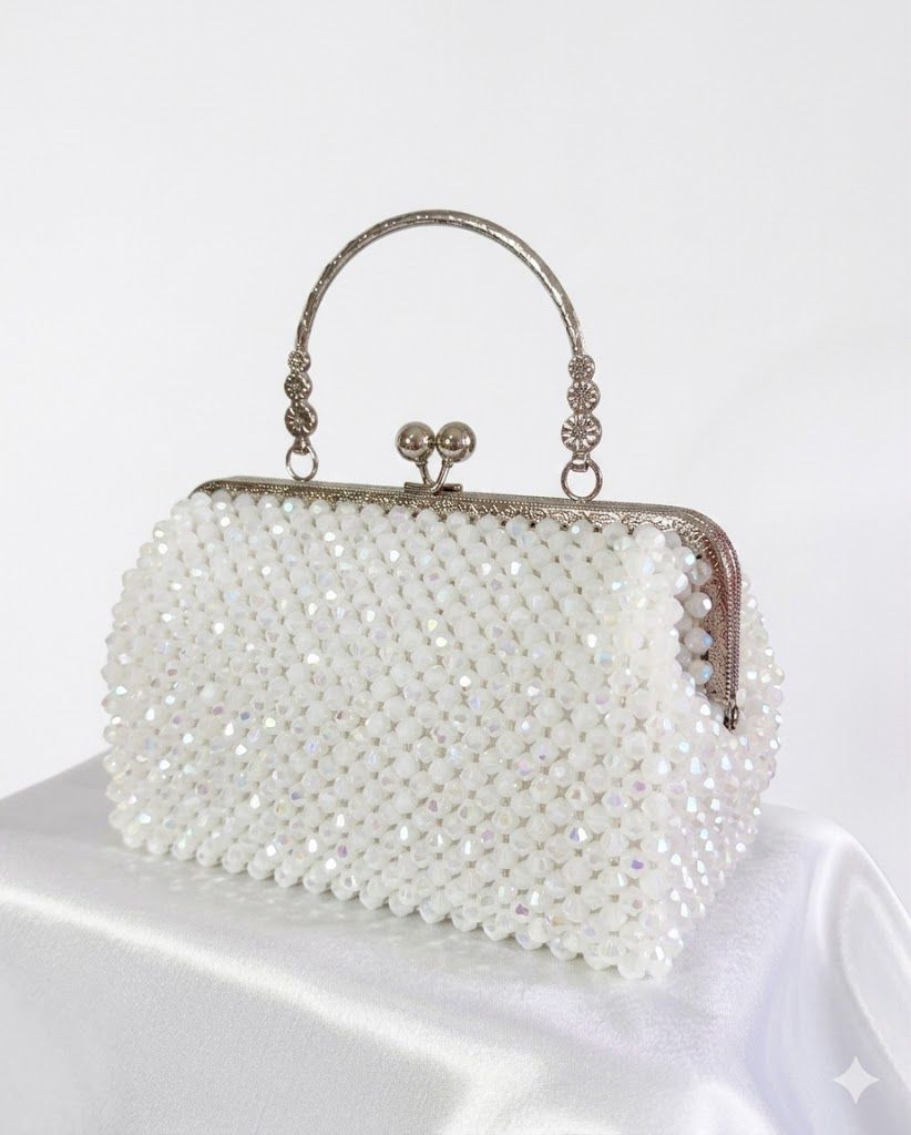 Céleste Clutch